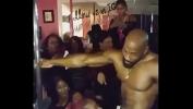 Video Bokep Terbaru Ebony Male Stripper Gets His Cock Sucked 3gp