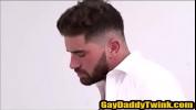 Video Bokep Young hairy Stud fucked bareback by a handsome tatted daddy terbaik