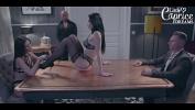 Bokep Full XPERVO COM Submissive Slut get used on the dinner table 3gp online
