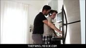 Video Bokep Terbaru Hot Stepdad Beau Reed Family Sex With Teen Stepson In Kitchen terbaik