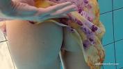 Download Video Bokep Russian hottie Lera naked in pool terbaru 2022