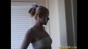 Download Film Bokep Sweet Christine having photoshoot at the door period She showcasing her natural tits and perfect ass on camera period She got a photoshoot inside with fishnet lingerie and get show photoshoot 3gp