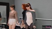 Bokep Online Girl and shemale Natalie Mars fight for trans head ballerina Rubi Maxims attention period They suck her cock and the ts barebacks the other ts as shes rimmed