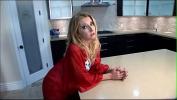 Bokep Video Blond wife with juicy keyster and big bristols Vivian West takes hard pole on the kitchen table gratis