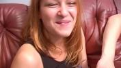 Bokep Video redhead student fucked in the mouth and ass