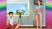 Download Film Bokep SUMMERTIME SAGA Ep period 14 Jennifer with a dildo in her butt period period period where else quest terbaik