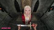 Bokep Terbaru VR Conk Rhaenyra Targaryen gets creampied cosplay sex VRPorn hot