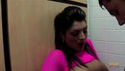 Bokep HD Two brunette girls with big boobs got talked into sucking big delicious cocks in the bathroom before getting their wet pussies smashed in different poses period gratis