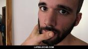 Download vidio Bokep LatinLeche Cameraman Pays A Straight Stud To Give Up His Tight Virgin Asshole mp4