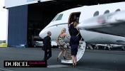 Bokep Exclusive trio and anal sex inside a private jet gratis