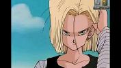 Bokep Hot Dragon Ball Porn Winner gets Android 18 3gp online