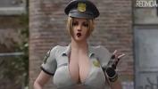Nonton Bokep female cop 3d online