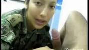 Bokep Baru Mujer soldado mamando vacano online