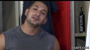 Bokep Big cocked muscular stud Eddie masturbating 3gp online