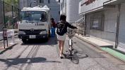 Nonton Bokep 我骑自行车在东京漫步，在Shin okubo吃韩国食品 gratis