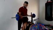 Bokep Tengo sexo con mi madrastra en mi nuevo Gimnasio sol Roxana Caputo gratis