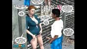 Nonton Bokep 3D Comic colon The Chaperone period Episode 5 3gp online