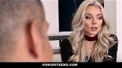 Film Bokep Punish Teens Slutty Blonde Teen Molly Mae Gets Tied Up And Punished mp4