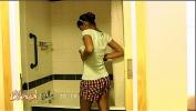 Bokep Mobile indian pornstar divya stripping naked exposing her bigtits in shower hot