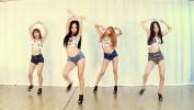 Download Video Bokep Waveya SEREBRO Mi Mi Mi Choreography Ari terbaru