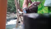 Nonton Bokep Outdoor fuck in cottage of falls mp4