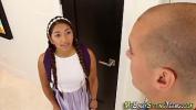 Video Bokep Latina teen babysitter gets pussy fucked and face jizzed terbaru 2022