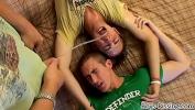 Download Film Bokep Mason has kinky gay threesome online