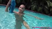 Bokep Hot Slutty Sister Lets Big Dick Step Bro Play in the Pool online