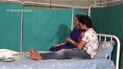 Download Bokep Hindi Lady doctor Shruti bhabhi romance with patient boy in blue saree hot scene mp4