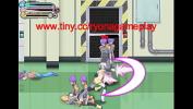 Vidio Bokep Pretty hentai woman in sex with alien man and robot in adult sex ryona game online