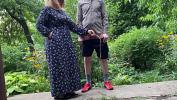 Download Video Bokep Mommy MILF pissing standing up in the city park after helping her stepson piss mp4