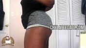 Bokep Mommy Masturabtes with Son in Booty Shorts hot