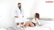 Bokep HD Doctor has sex with his patient 2024