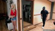 Vidio Bokep BANGBROS Petite Golden Haired Beauty Fends Off Home Invader With A Baseball Bat And Love online