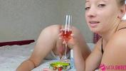 Film Bokep Eating strawberry apos s and cream out of a big ass Hard Fetish rimming by slutty girl Nata Sweet 3gp