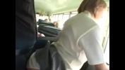 Nonton Bokep Blonde teenager fucking in bus 3gp