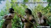 Nonton Video Bokep Big titted jungle girls