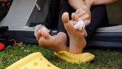 Bokep Terbaru Camping Foot Ferish Milf And Her Dirty Smelly Feet mp4