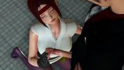 Bokep HD Yuri the king of fighters cosplay game girl having sex with a man in the bethroom hentai 3d animation hot