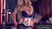 Bokep KELLY MADISON Red White and BOOBS 3gp online