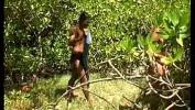 Video Bokep Terbaru Amateur brasilian shemale outdoor threesome bareback gratis