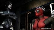 Bokep HD Deadpool and Dumino 3gp online