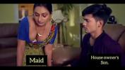 Video Bokep Terbaru Ullu Sex video period Milf Indian seduces her landlord to have sex with her because she wants to take his wife apos s place and she wants to send his wife to work to have sex with the Landlord period More scenes like this gt gratis