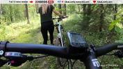 Vidio Bokep Bike ride and blowjob in the forest excl What could be better over the weekend quest 3gp online