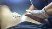 Bokep Brazilian Wax for a big cock by older Wax Specialist terbaru 2022