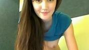 Bokep Full Girl with Perfect body fingers herself in front of her webcam terbaru