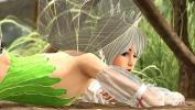 Video Bokep Terbaru Cute college girl wearing fairy outfit gets fucked hard by gnome in the mystical forest 3gp online