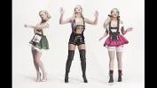 Download Film Bokep Rita Ora posing and dancing in various sexy outfits terbaru