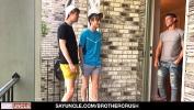 Video Bokep Terbaru Step Brothers Fucking While Their Parents Are In The Other Room