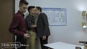 Video Bokep Terbaru Risky Dare Leads To Gay Threesome At Work 2022